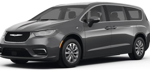 CHRYSLER PACIFICA 2022 2C4RC1L77NR118945 image