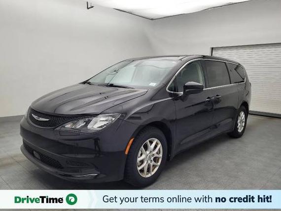 CHRYSLER PACIFICA 2022 2C4RC1CG2NR102944 image