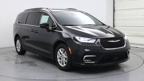 CHRYSLER PACIFICA 2022 2C4RC1BG1NR149285 image