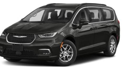 CHRYSLER PACIFICA 2022 2C4RC1BGXNR195228 image