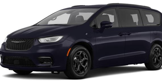 CHRYSLER PACIFICA 2022 2C4RC1S72NR119308 image CHRYSLER PACIFICA 2022 2C4RC1S72NR119308 image