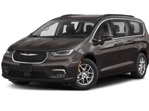 CHRYSLER PACIFICA 2022 2C4RC3BG1NR157382 image