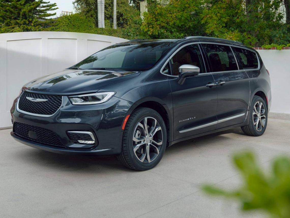 CHRYSLER PACIFICA 2022 2C4RC1BGXNR132260 image