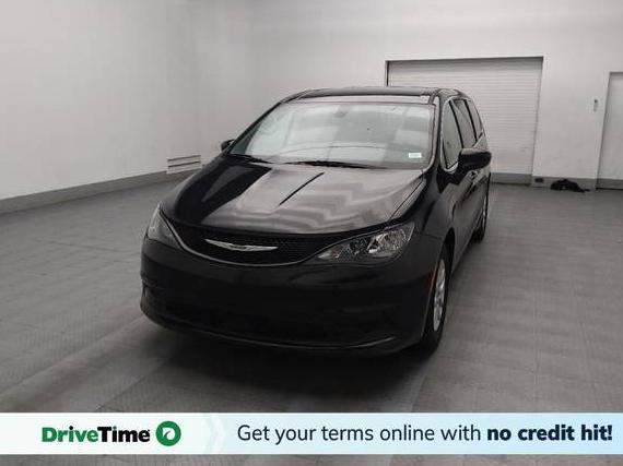 CHRYSLER PACIFICA 2022 2C4RC1CG7NR152920 image