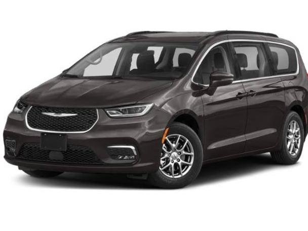 CHRYSLER PACIFICA 2022 2C4RC1BG8NR186107 image