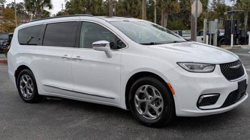 CHRYSLER PACIFICA 2022 2C4RC1GG9NR167543 image