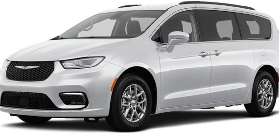 CHRYSLER PACIFICA 2022 2C4RC1FG3NR104794 image