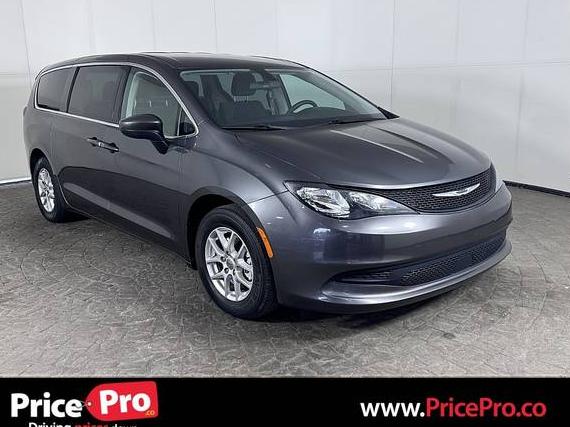 CHRYSLER PACIFICA 2022 2C4RC1CG1NR158101 image
