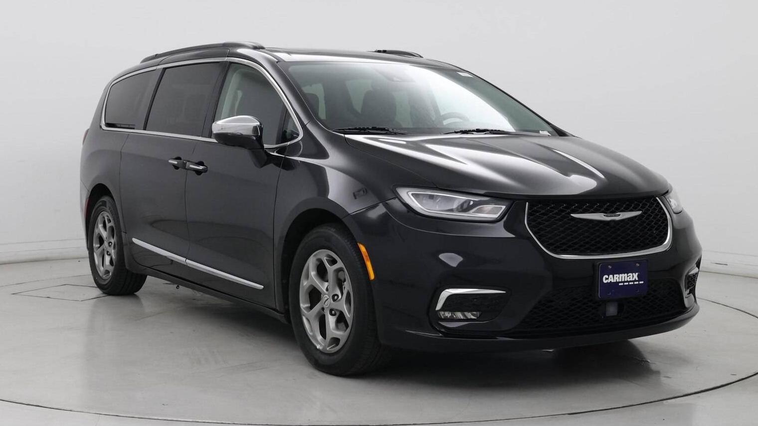 CHRYSLER PACIFICA 2022 2C4RC1GG0NR180777 image