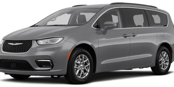 CHRYSLER PACIFICA 2022 2C4RC3GGXNR100817 image