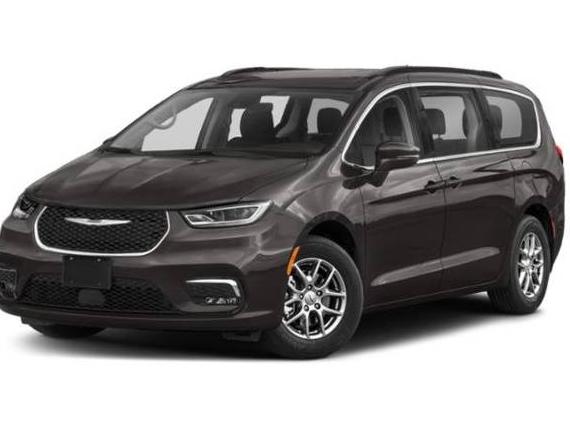 CHRYSLER PACIFICA 2022 2C4RC1GG2NR176648 image