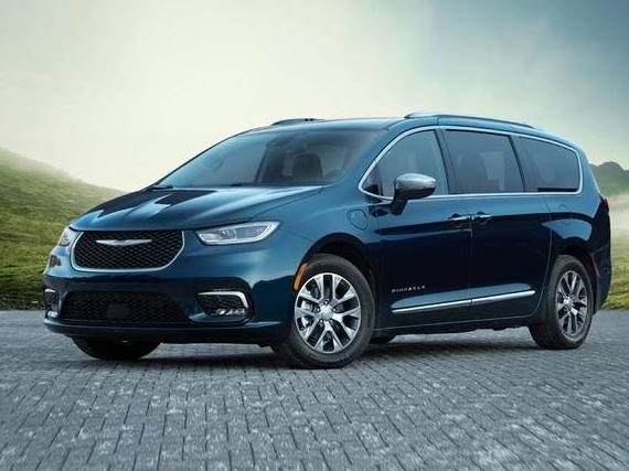 CHRYSLER PACIFICA 2022 2C4RC1L76NR173595 image