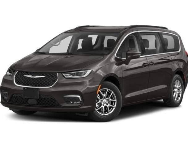 CHRYSLER PACIFICA 2022 2C4RC1BG7NR168522 image