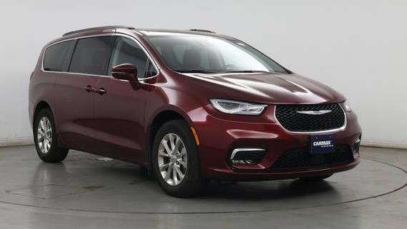 CHRYSLER PACIFICA 2022 2C4RC3BG3NR165175 image CHRYSLER PACIFICA 2022 2C4RC3BG3NR165175 image