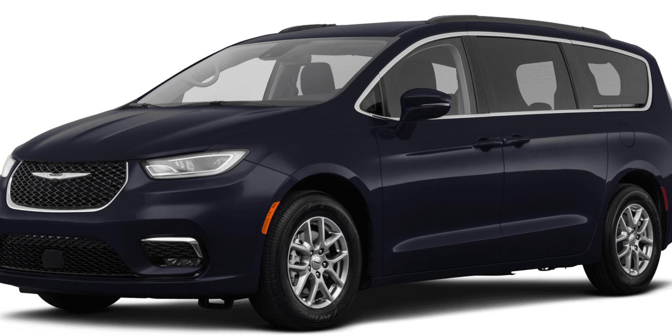 CHRYSLER PACIFICA 2022 2C4RC1GG8NR194748 image