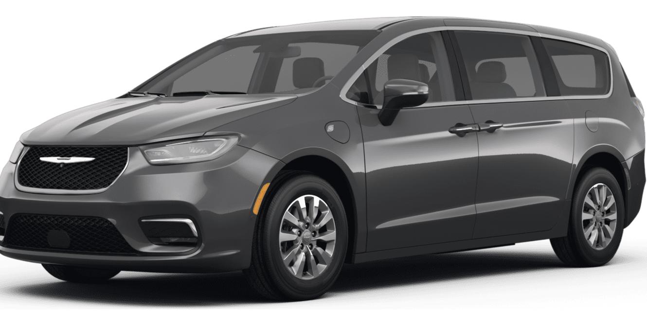 CHRYSLER PACIFICA 2022 2C4RC1L77NR120937 image