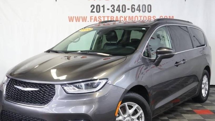 CHRYSLER PACIFICA 2022 2C4RC1BG9NR135991 image