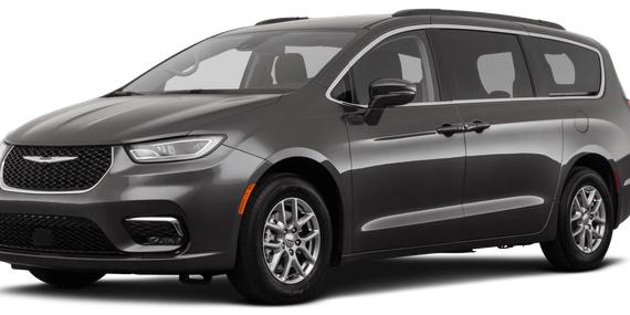CHRYSLER PACIFICA 2022 2C4RC1BG4NR149037 image