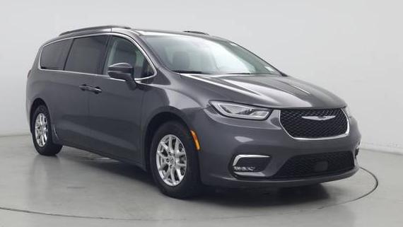CHRYSLER PACIFICA 2022 2C4RC1BG1NR189379 image