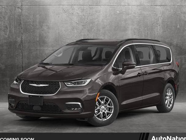 CHRYSLER PACIFICA 2022 2C4RC1BG7NR113973 image