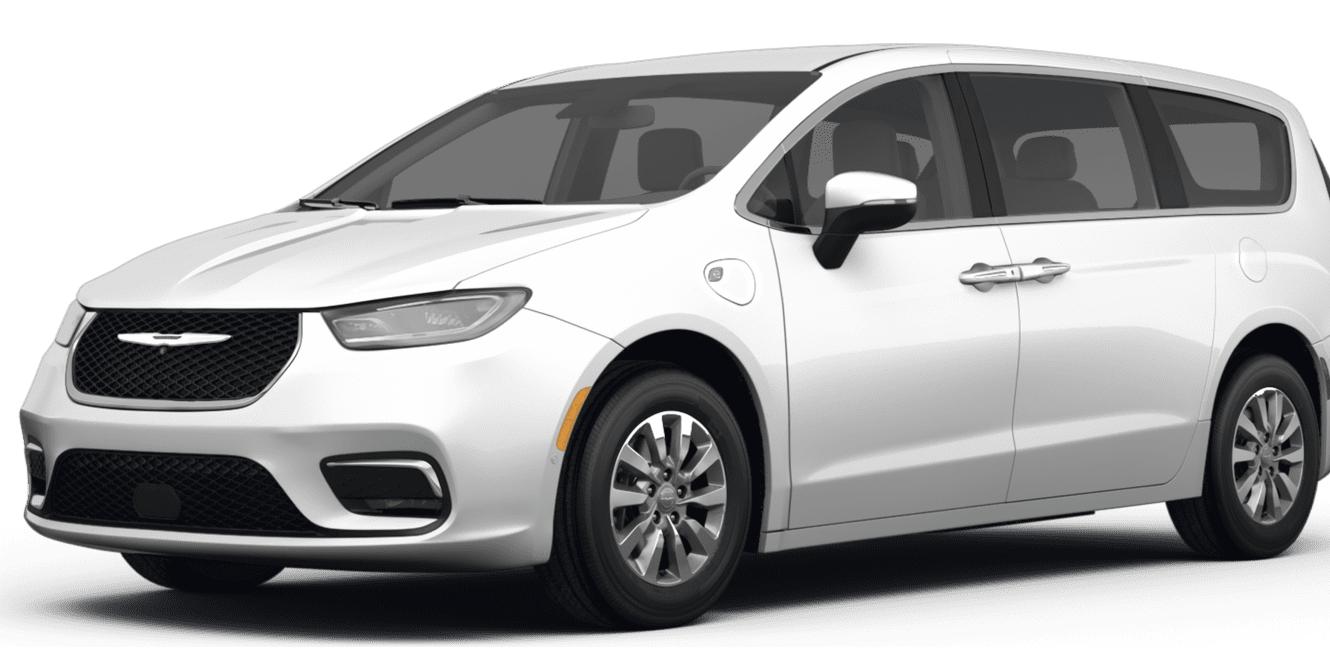 CHRYSLER PACIFICA 2022 2C4RC1L7XNR129745 image