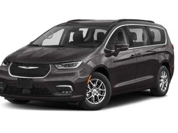 CHRYSLER PACIFICA 2022 2C4RC1BG8NR111360 image