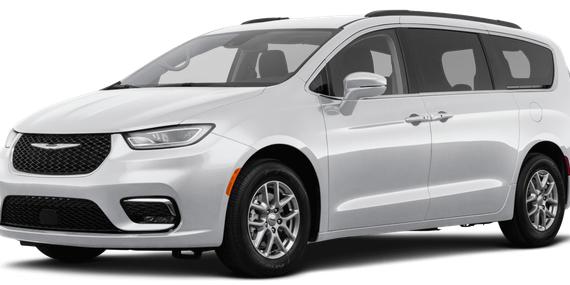CHRYSLER PACIFICA 2022 2C4RC1BG1NR177216 image