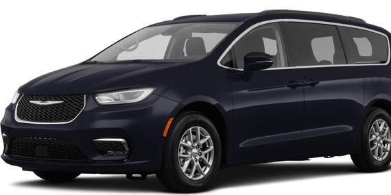 CHRYSLER PACIFICA 2022 2C4RC1BG1NR141235 image