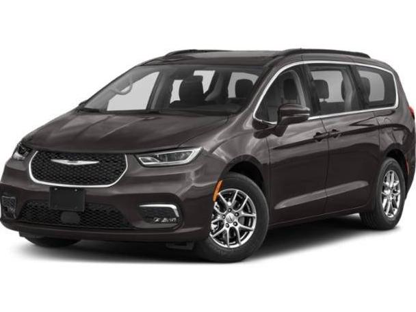 CHRYSLER PACIFICA 2022 2C4RC1BG9NR176038 image