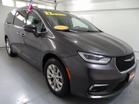 CHRYSLER PACIFICA 2022 2C4RC3BGXNR189764 image CHRYSLER PACIFICA 2022 2C4RC3BGXNR189764 image