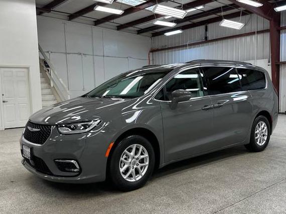 CHRYSLER PACIFICA 2022 2C4RC1BG4NR146414 image