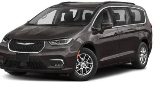 CHRYSLER PACIFICA 2022 2C4RC1BG1NR155913 image