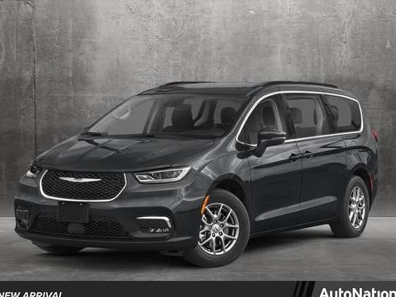 CHRYSLER PACIFICA 2022 2C4RC1BG3NR141950 image