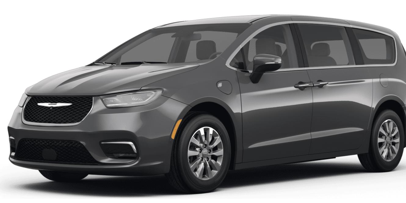 CHRYSLER PACIFICA 2022 2C4RC1L70NR173513 image