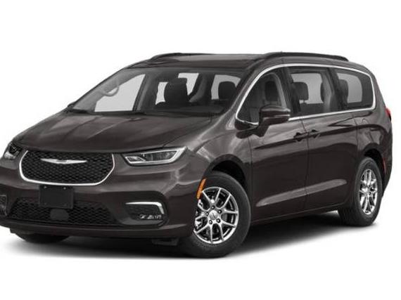 CHRYSLER PACIFICA 2022 2C4RC1BG4NR152701 image