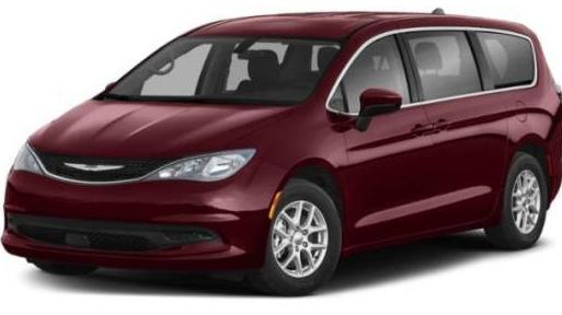 CHRYSLER PACIFICA 2022 2C4RC1CG1NR204915 image