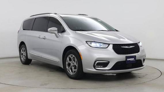CHRYSLER PACIFICA 2022 2C4RC3GG4NR175268 image CHRYSLER PACIFICA 2022 2C4RC3GG4NR175268 image