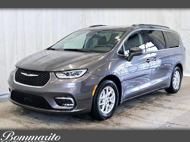 CHRYSLER PACIFICA 2022 2C4RC1BG7NR194571 image