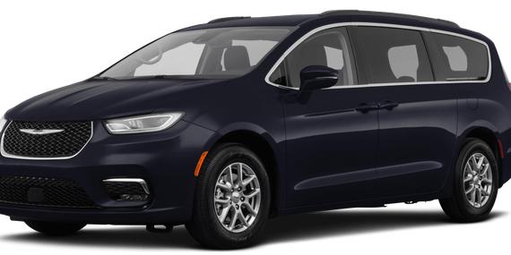 CHRYSLER PACIFICA 2022 2C4RC1GG7NR175785 image