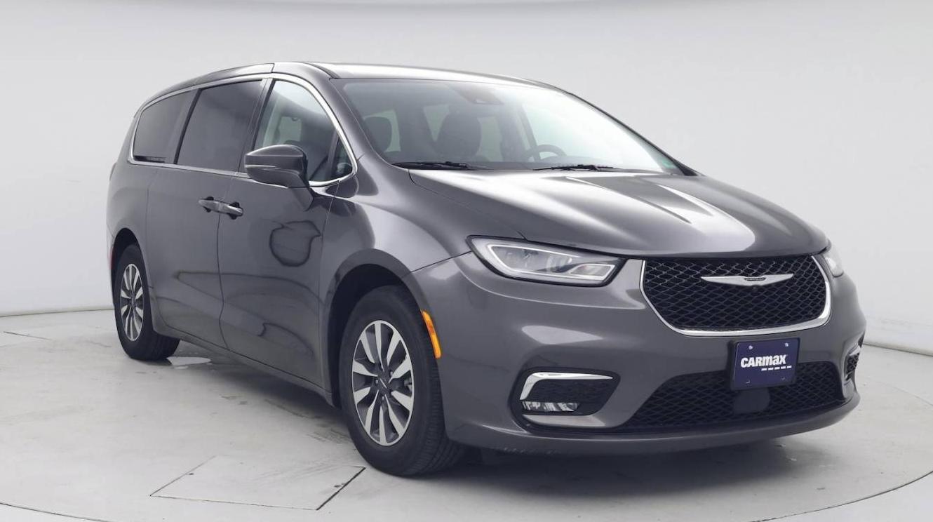 CHRYSLER PACIFICA 2022 2C4RC1L7XNR212723 image