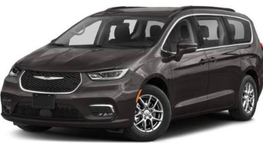 CHRYSLER PACIFICA 2022 2C4RC1BG8NR186205 image