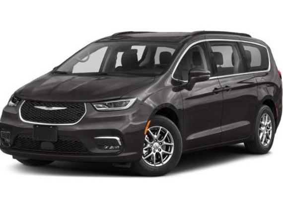 CHRYSLER PACIFICA 2022 2C4RC1PG6NR143104 image
