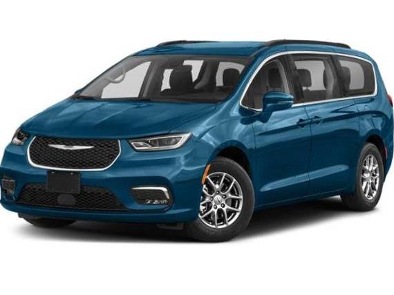 CHRYSLER PACIFICA 2022 2C4RC3GG8NR101397 image