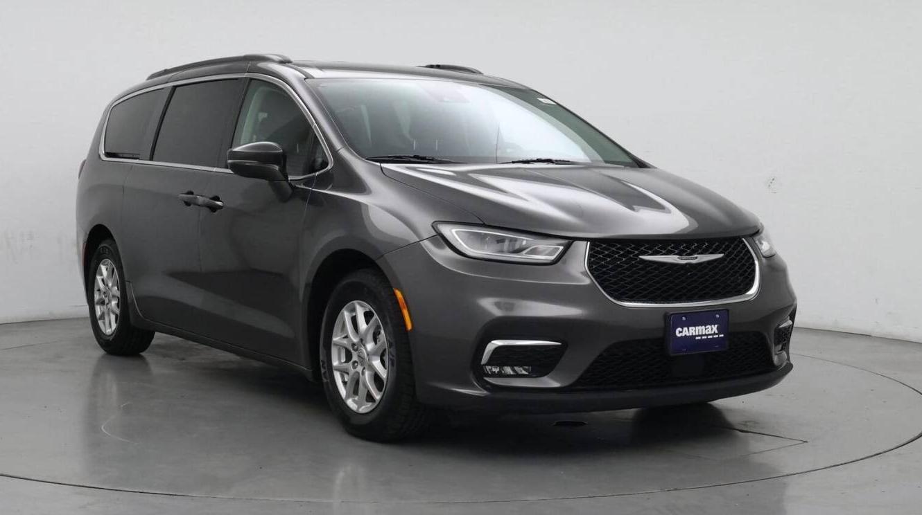 CHRYSLER PACIFICA 2022 2C4RC1BG1NR176034 image