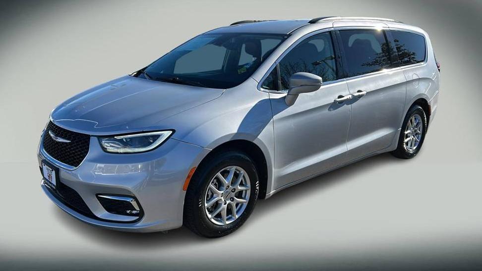 CHRYSLER PACIFICA 2022 2C4RC1BG1NR196879 image