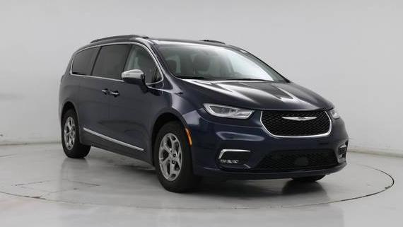 CHRYSLER PACIFICA 2022 2C4RC3GG9NR221029 image CHRYSLER PACIFICA 2022 2C4RC3GG9NR221029 image