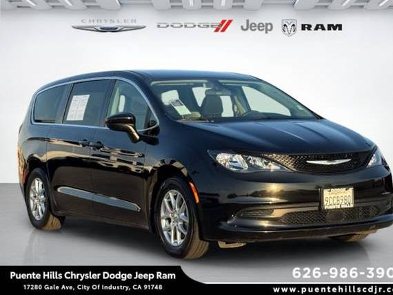 CHRYSLER PACIFICA 2022 2C4RC1CG0NR204064 image CHRYSLER PACIFICA 2022 2C4RC1CG0NR204064 image