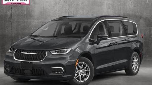 CHRYSLER PACIFICA 2022 2C4RC1BG2NR132186 image