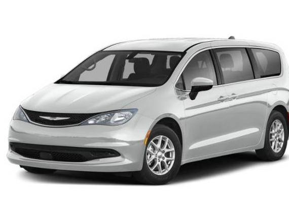 CHRYSLER PACIFICA 2022 2C4RC1CG7NR223582 image