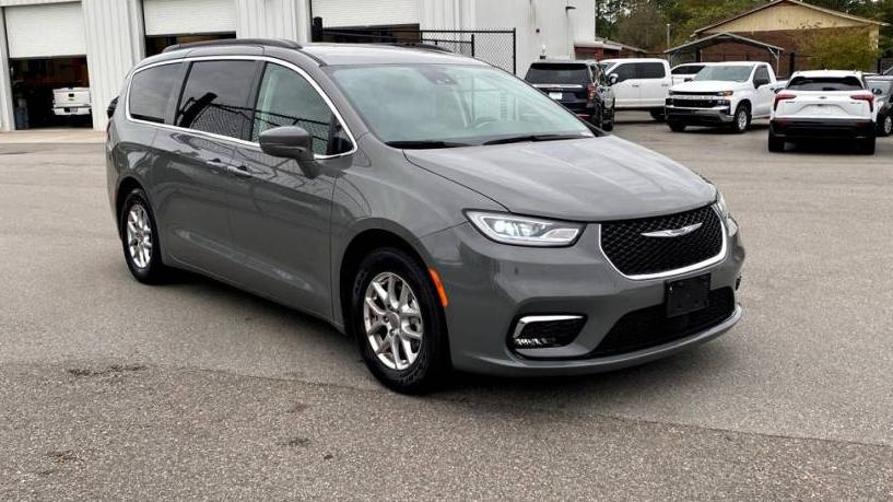 CHRYSLER PACIFICA 2022 2C4RC1BG7NR191492 image